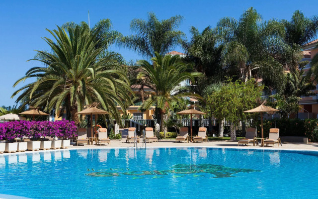 Hotel Riu Garoé