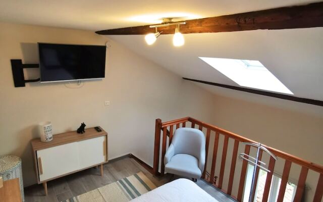 Appart Limoges Le Marechal