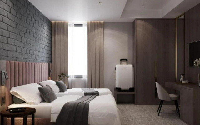 TOP Stay Inn Tashkent