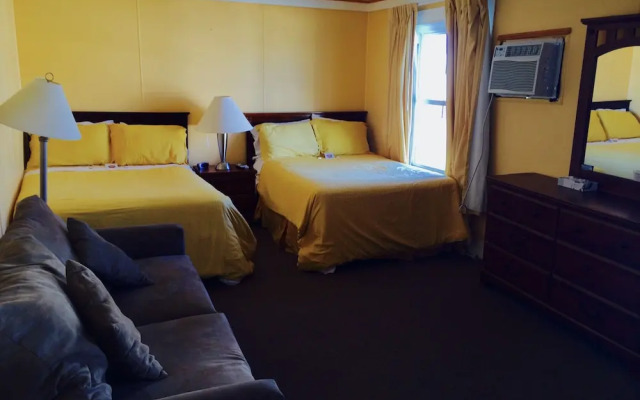 Moulton Hotel