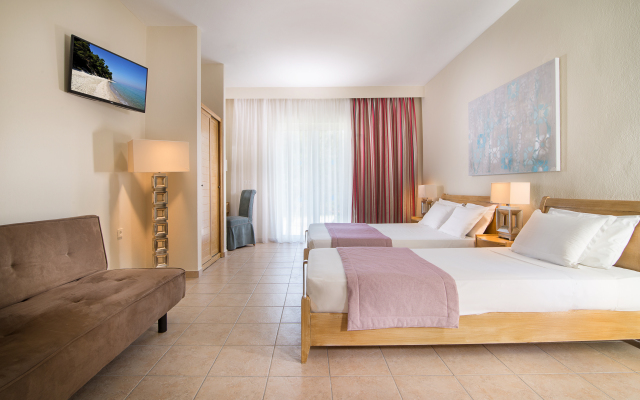 Alkion Hotel