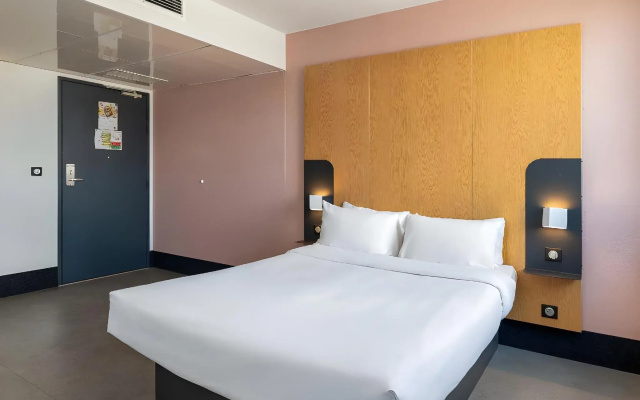 B&B HOTEL Lyon Sud Etats-Unis