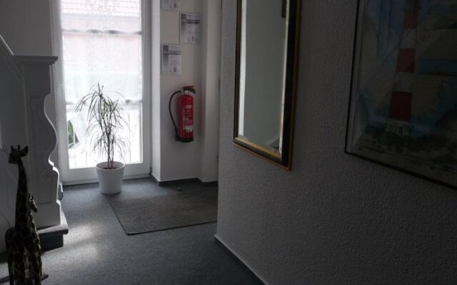 Strandhaus am Kurpark