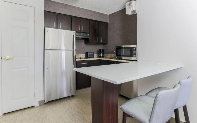 Residence Inn Denver West/Golden