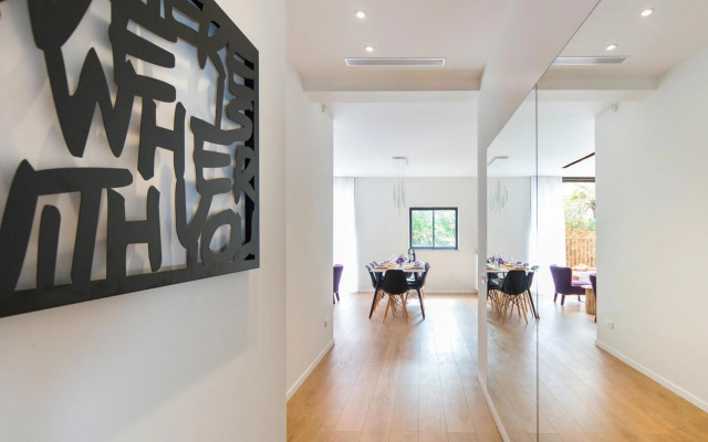 3 Bedroom Frishman Beach
