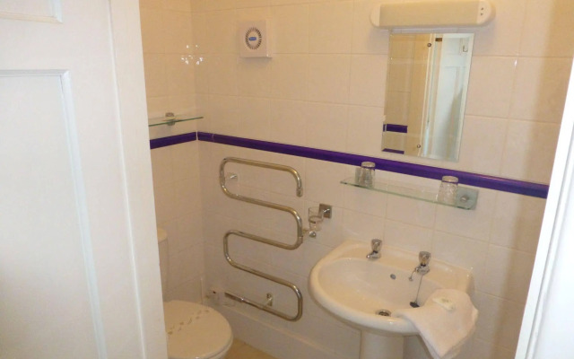 Beech Lodge Bed and Breakfast