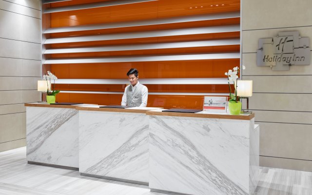 Holiday Inn Doha - The Business Park, an IHG Hotel