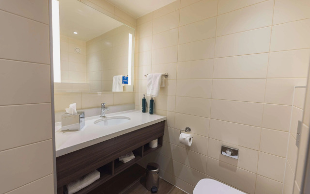 Hilton Garden Inn Birmingham Airport