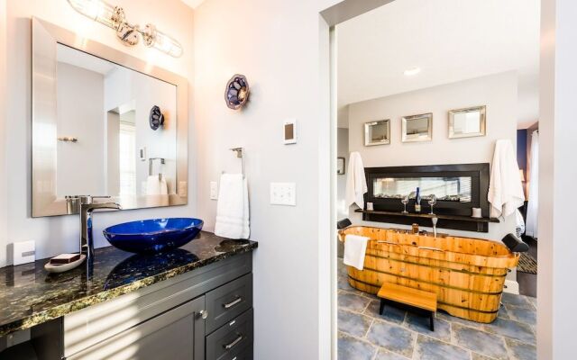 Among the Vineyards Bed & Breakfast