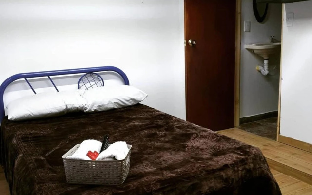 Hostal Macondo - Hostel