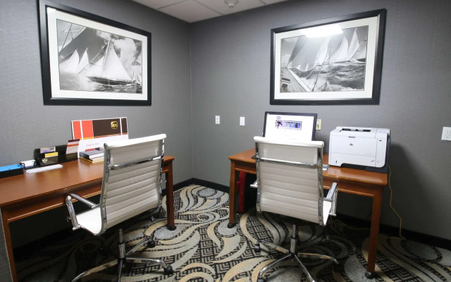 Hampton Inn St. Augustine-I-95