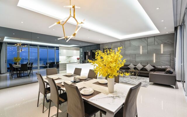 Stephen Luxury Apartments