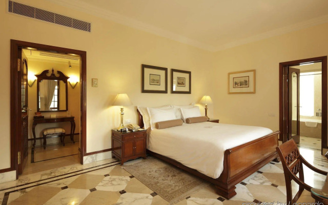 The Imperial New Delhi