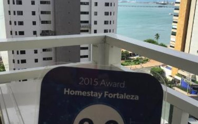 Homestay Fortaleza