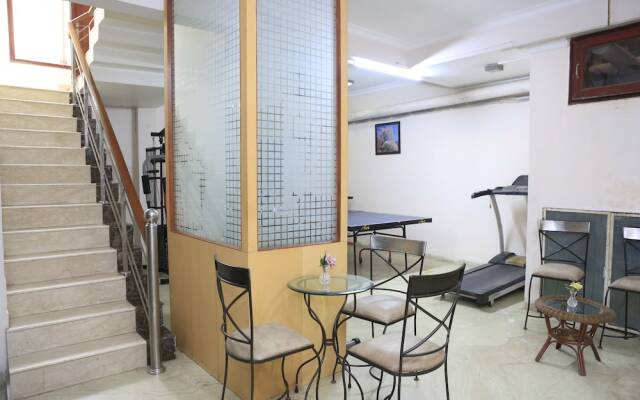 Srishti Home