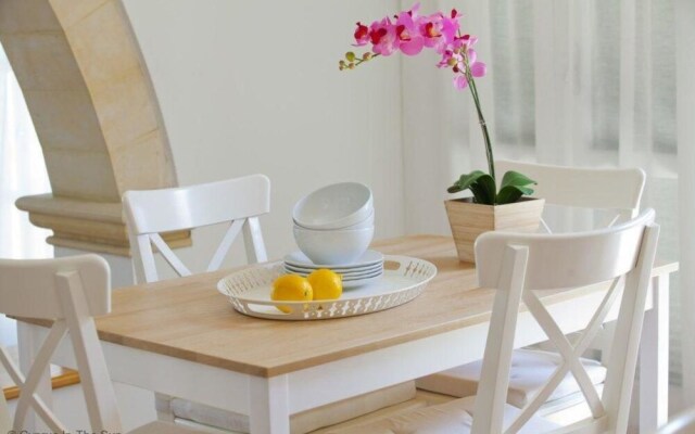Villa Protaras Pearl 1 Gold