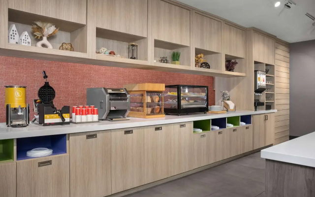 Home2 Suites By Hilton Cullman
