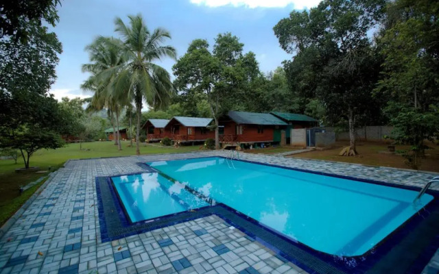 mastodon valley safari resort
