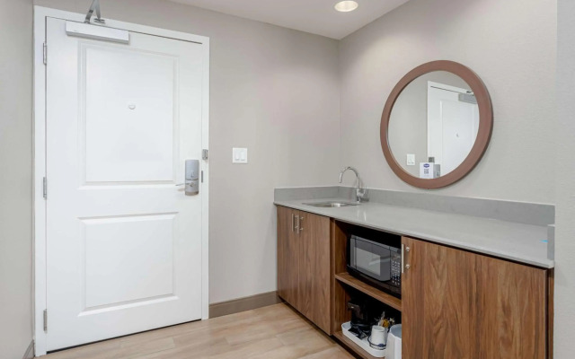 Hampton Inn & Suites Orange Beach/Gulf Front