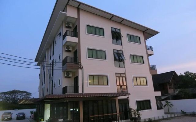 Casa De M