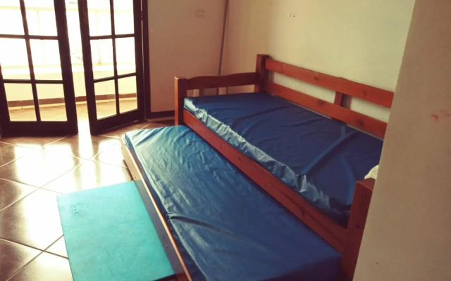 Sobrado Família Maranduba Ubatuba