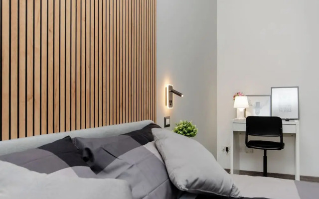 VivimiHome - Maison Fusetti