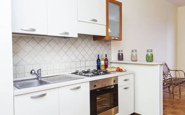 Monolocale Centro Città