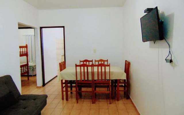 Ingleses Residence II
