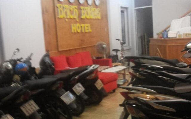 Bach Duong Hotel