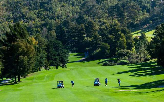 Simola Hotel, Country Club & Spa