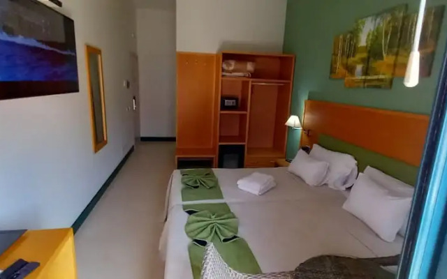 Hotel Belvedere Mindelo, Cape Verde