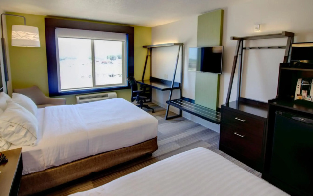 Holiday Inn Express & Suites Sioux Center by IHG