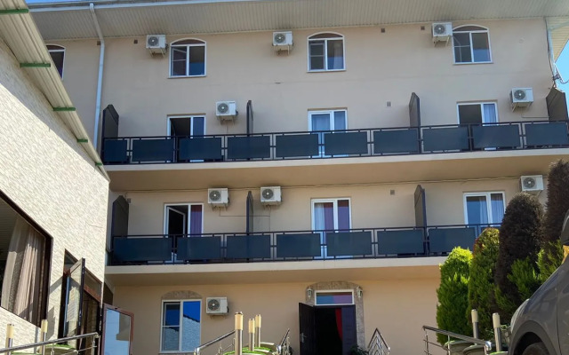 Park-hotel Abkhazia