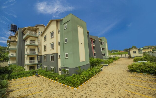 Natra Apartments