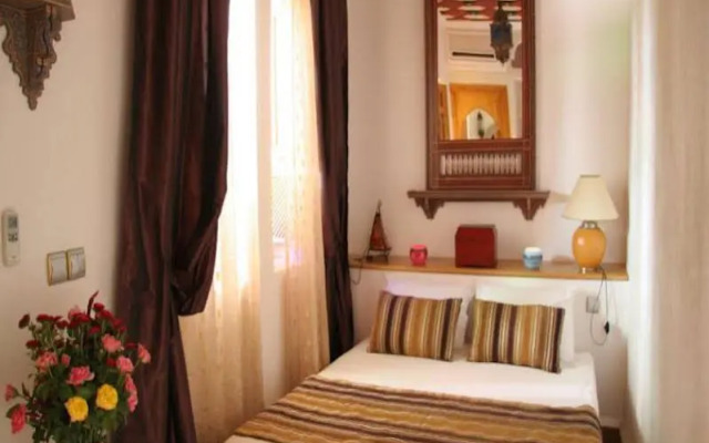 Riad Kenzo