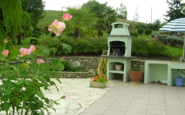 Chambres dHôtes Chez Tania