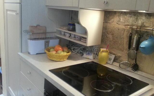 Sibilla Family Suites