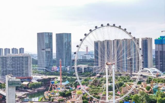 LN Garden Boutique, Shunde Guangdong