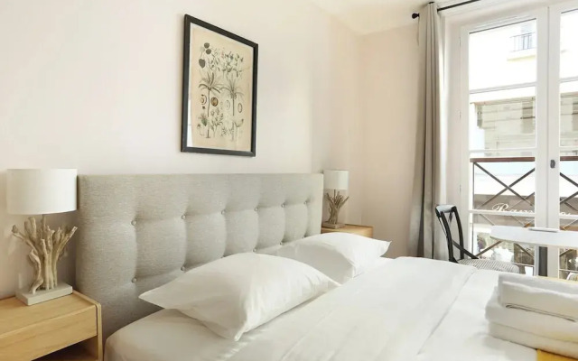 Charming and new Studio in Heart of Paris