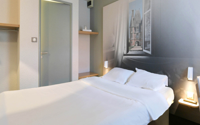 B&B HOTEL Alençon Nord