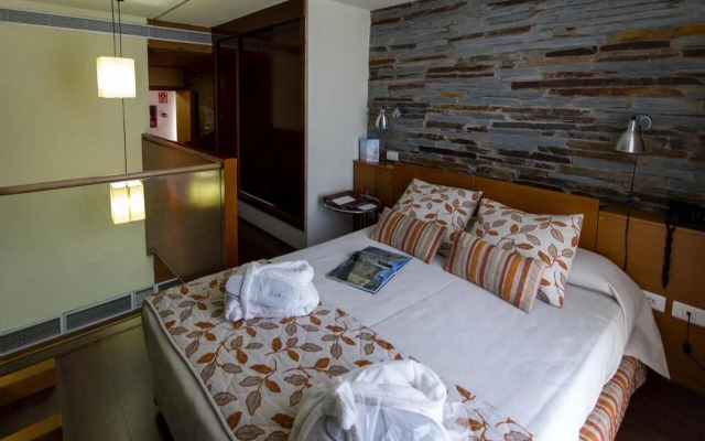 Hotel 4* Parque de Monfragüe