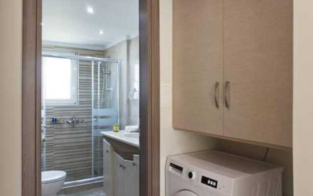Sunny Apartment Lefkada - Lefkada BnB