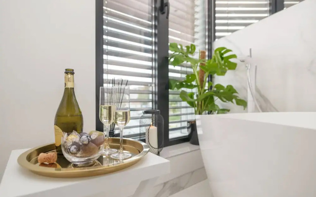 Centro Design Apartaments
