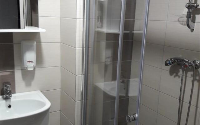 База отдыха Галдым