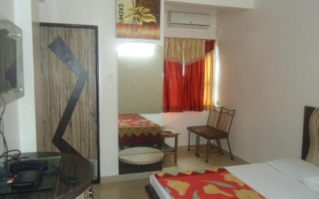 Hotel Sony Palace