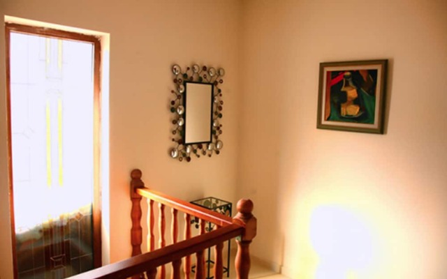 Ankakyaka Apart Hotel