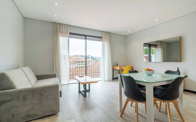Smartr Porto Gaia