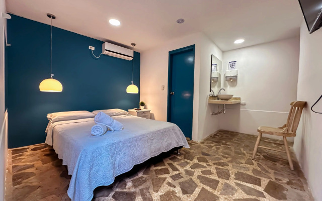 Hotel Casamart Rodadero