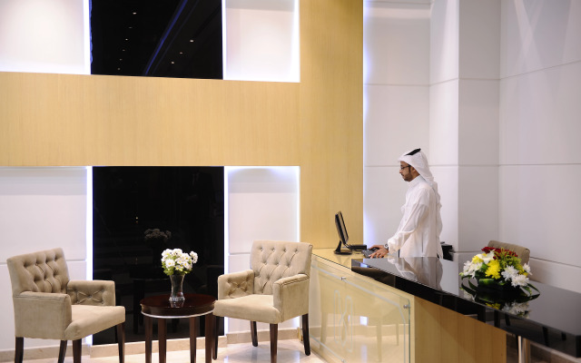 Mira Business Hotel