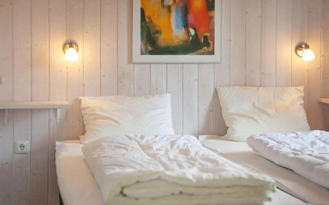 Two-Bedroom Holiday home in Grömitz 20